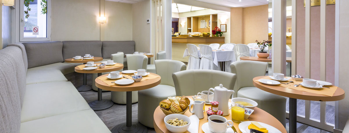 Hotel Fertel Etoile Paris