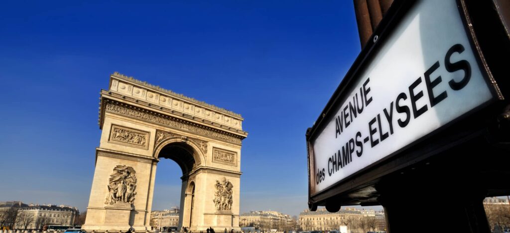 Hôtel Fertel Etoile Paris